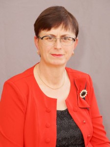 Зинченко Анна Яковлевна.